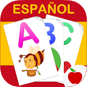 Alfabeto - Spanish Alphabet Game for Kids & Adults