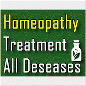 Homeopathy Treatment