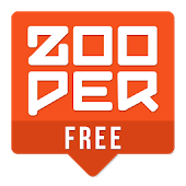 Zooper Widget