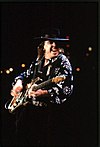 Stevie Ray Vaughan