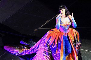 Katy Perry   The Prismatic (Newark) 22