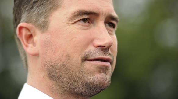 Harry Kewell on the coaching radar of rival clubs