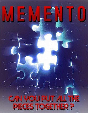 MEMENTO-ESCAPE-ROOM