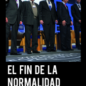 Parece que la transición al poscapitalismo es inevitable. La cuestión es si será guiada por un nuevo New Deal, por un capitalismo neo-feudal o por el triunfo del 99%. Hagan sus apuestas