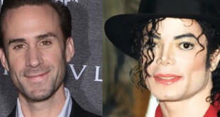 Polémique: Michael Jackson sera incarné par l’acteur blanc Joseph Fiennes dans une comédie