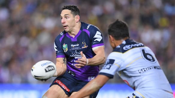 Slater to miss Penrith clash due to serious family illness