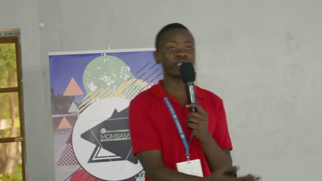 Emmanuel Chekumber: Running a WordPress Agency in Kenya