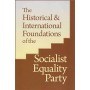 The Historical and International Foundations of the Socialist Equality Party (US)