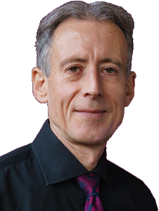 Peter Tatchell