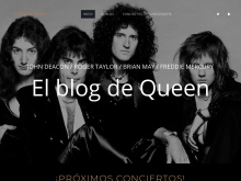 El Blog de Queen