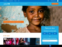 Unicef Belgique