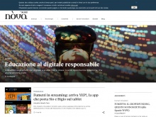 Nòva - Il Sole 24 Ore