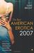 : Best American Erotica 2007