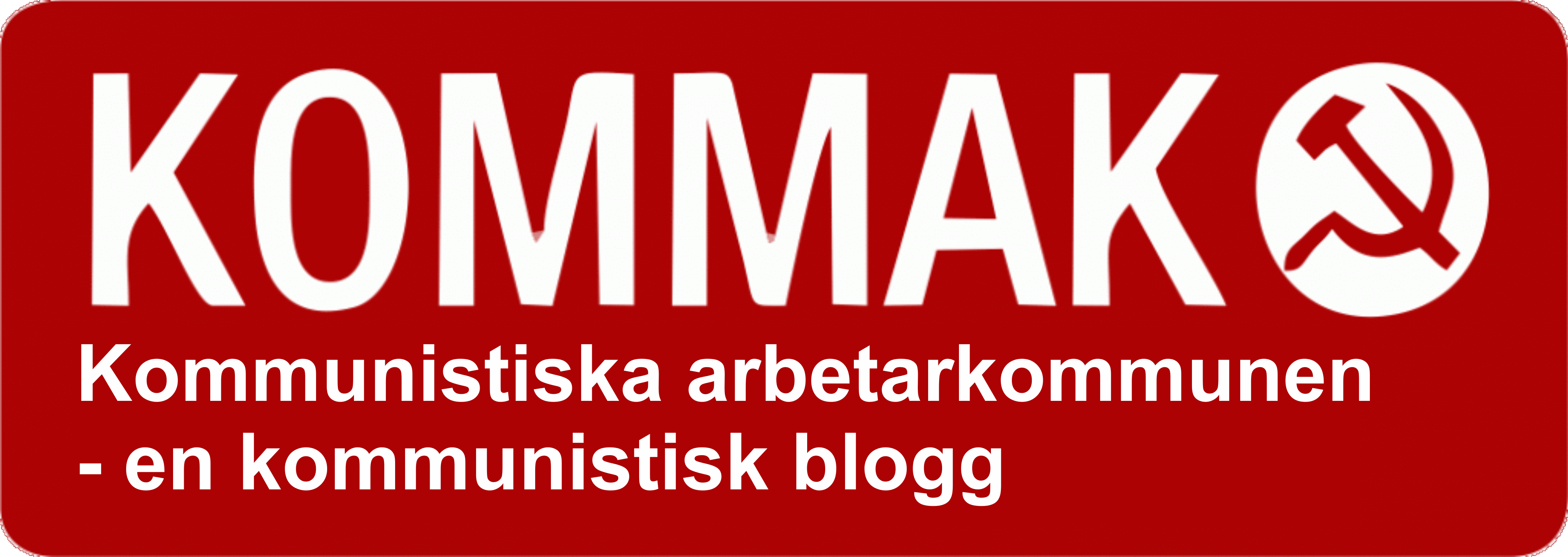 Kommunistiska Arbetarkommunen