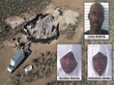 Charges Dismissed Against New Mexico Compound Suspects