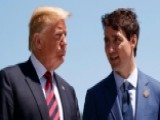 Leaked Trump Remarks Could Upend Trade Talks With Canada