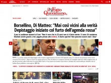 Il Fatto Quotidiano