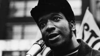 The murder of fred hampton