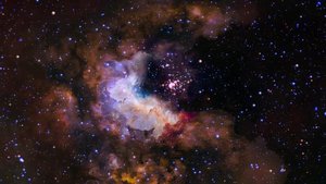 Hubble Space Telescope Celebrates 25 Years of Unveiling the Universe (17242948992)