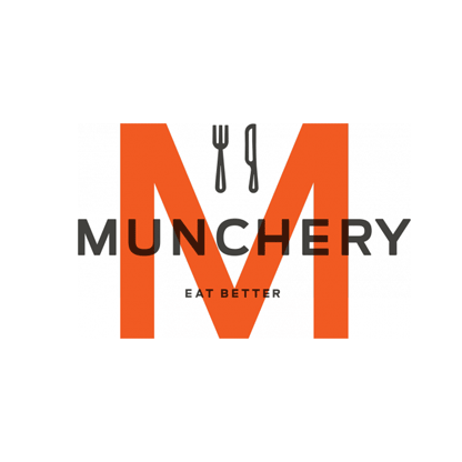 munchery & DMA