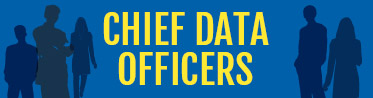 Banner Of Nominated Chief Data Officers