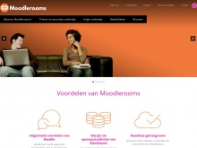 Moodlerooms