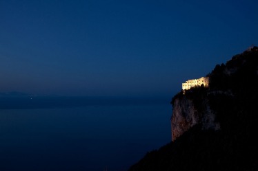 Monastero Santa Rosa, Italy: The Amalfi Coast is one beautiful place, no argument about that, and you have to be doing ...