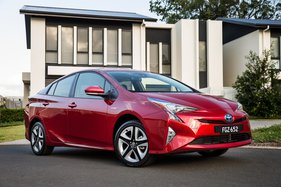 Toyota's hero hybrid is back for 2018, our judges check it out 