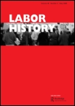 Labor History