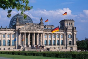 The Reichstag is worth a visit during any stay in Berlin and also where David Bowie held  a concert in 1987 during his ...