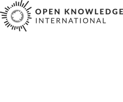 Open Knowledge