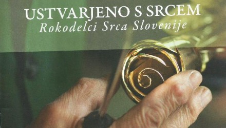 Srce Slovenije