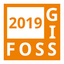 FOSSGIS Konferenz 2019