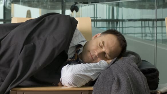 The best and easiest ways to never get jetlag again