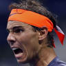 Nadal advances after near five-hour epic against Thiem