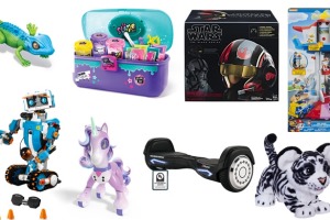 Toys"R"Us Australia Top 20 Toys