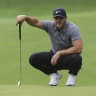 Majors beast Koepka keen to shake 'lazy' weekly attitude