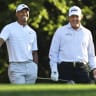 Woods, Mickelson set up $12m Las Vegas showdown