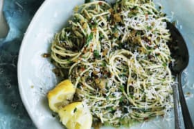 20 spaghetti recipes that go beyond spag bol