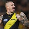 New finals foes, same irresistible Richmond