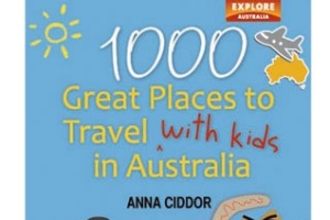 EK takes a look at all the travel guides and holiday ideas for the whole family.