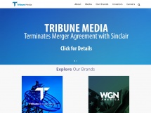 Tribune Media