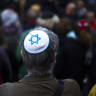 More 'prejudice in general': creeping anti-Semitism stalks Europe