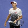 'I'll be bullied now': Millman's stunning claim after US Open loss