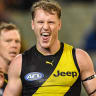 Josh Caddy fined as MRO gives other finals incidents all clear