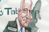 Tabcorp boss David Attenborough says the group will learn lessons from Sun Bets.