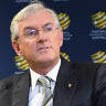 FFA congress showdown set for extraordinary general meeting