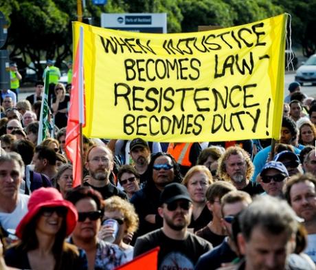 Casualisation on the docks: a ship we all don't want to berth