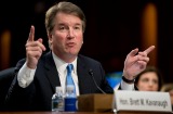 There are concerns Brett Kavanaugh could be a rubber stamp for President Donald Trump and protect him from lawsuits and ...