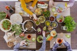 Don't call it a food court. Food halls are springing up all around the US but are they are just a glossy repackaging of ...